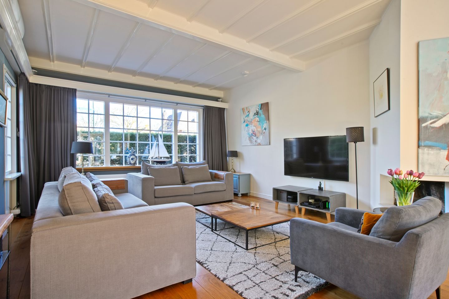 Photo 5 of Naarderstraat 23