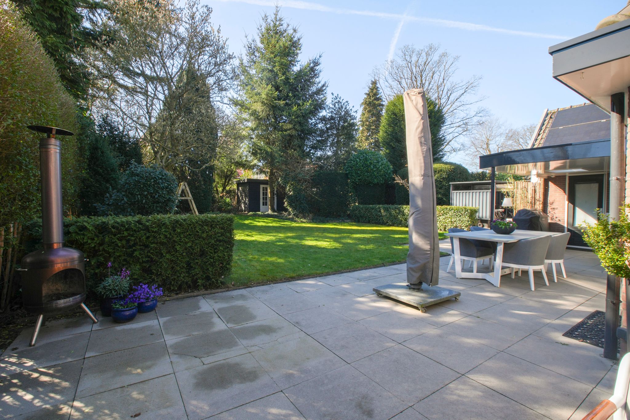 Photo 3 of Naarderstraat 23