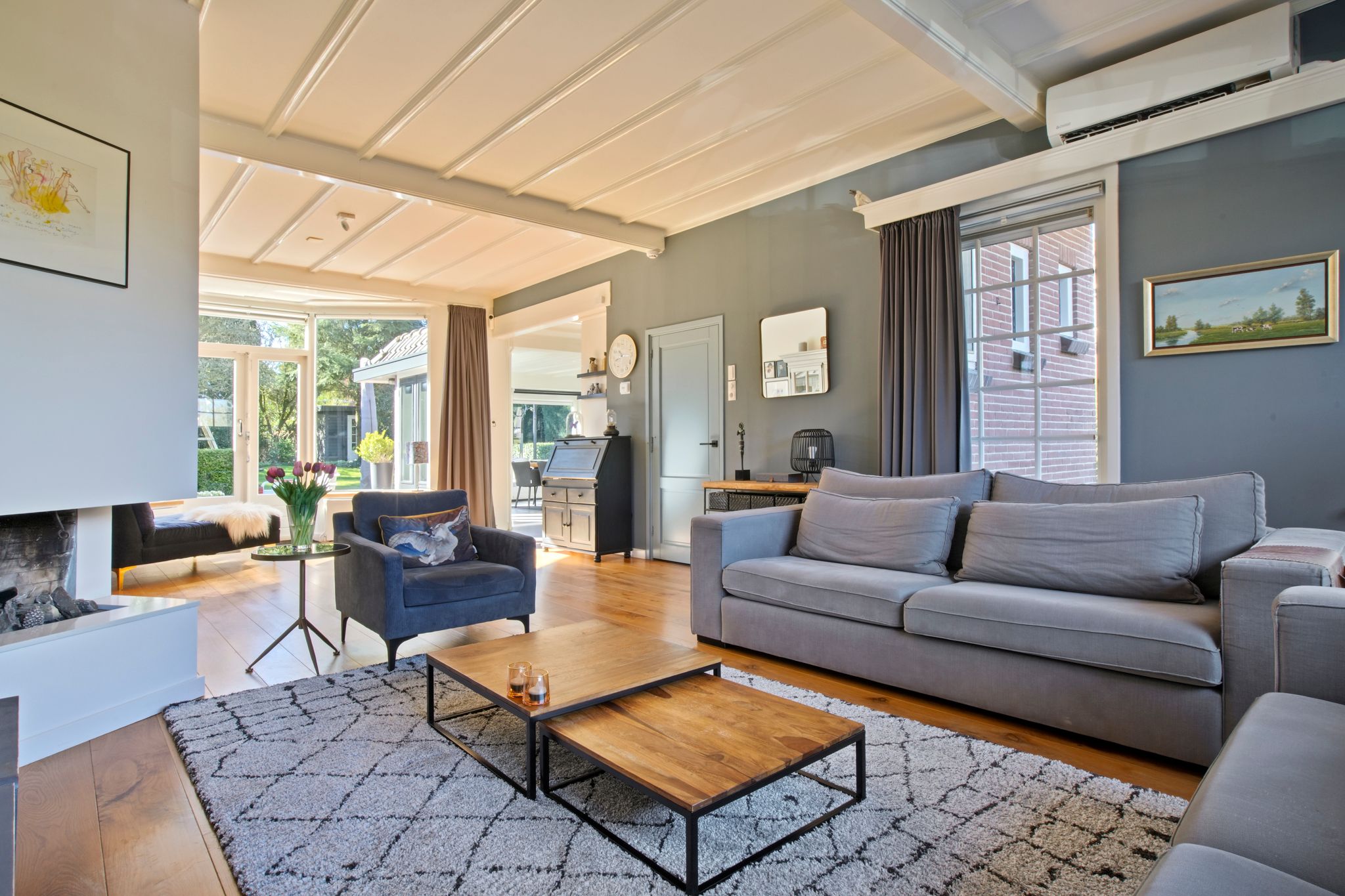 Photo 6 of Naarderstraat 23