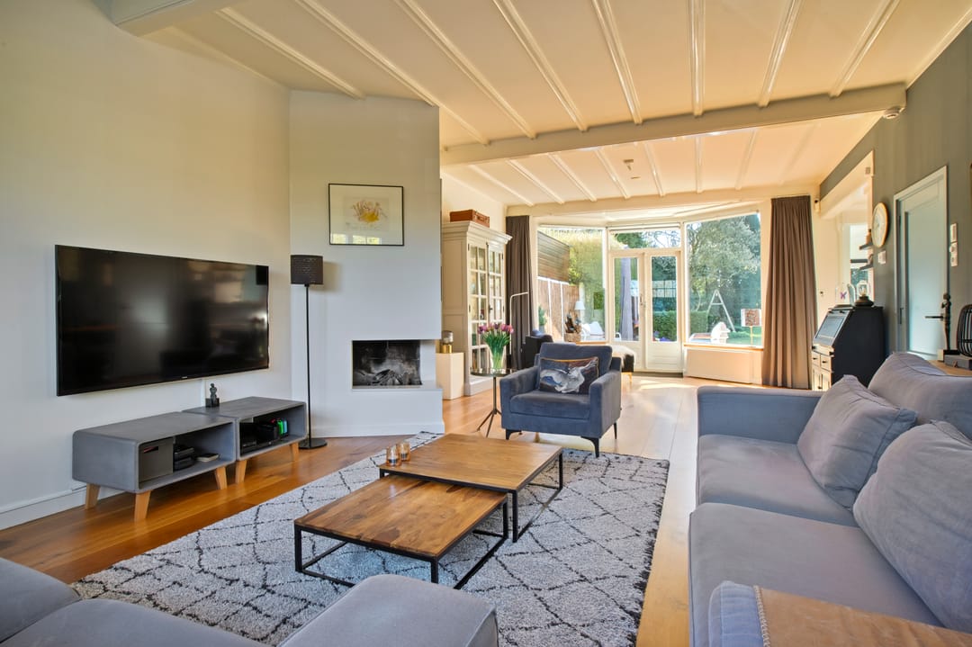 Photo 7 of Naarderstraat 23