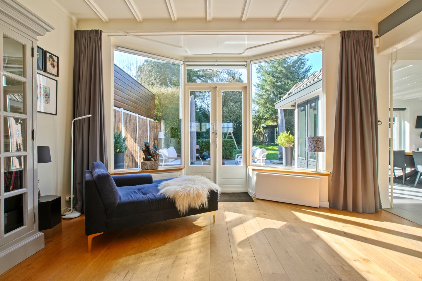 Photo 10 of Naarderstraat 23