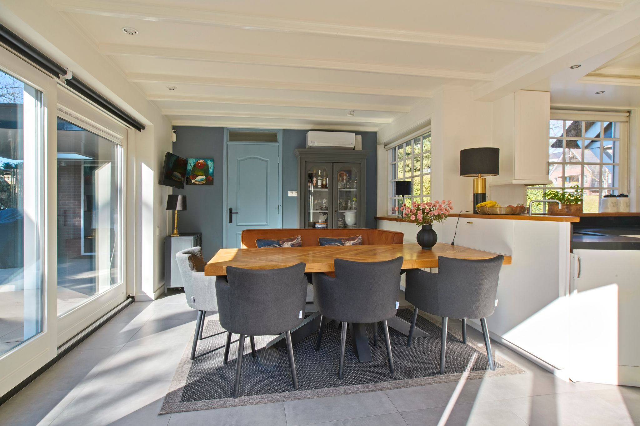 Photo 15 of Naarderstraat 23