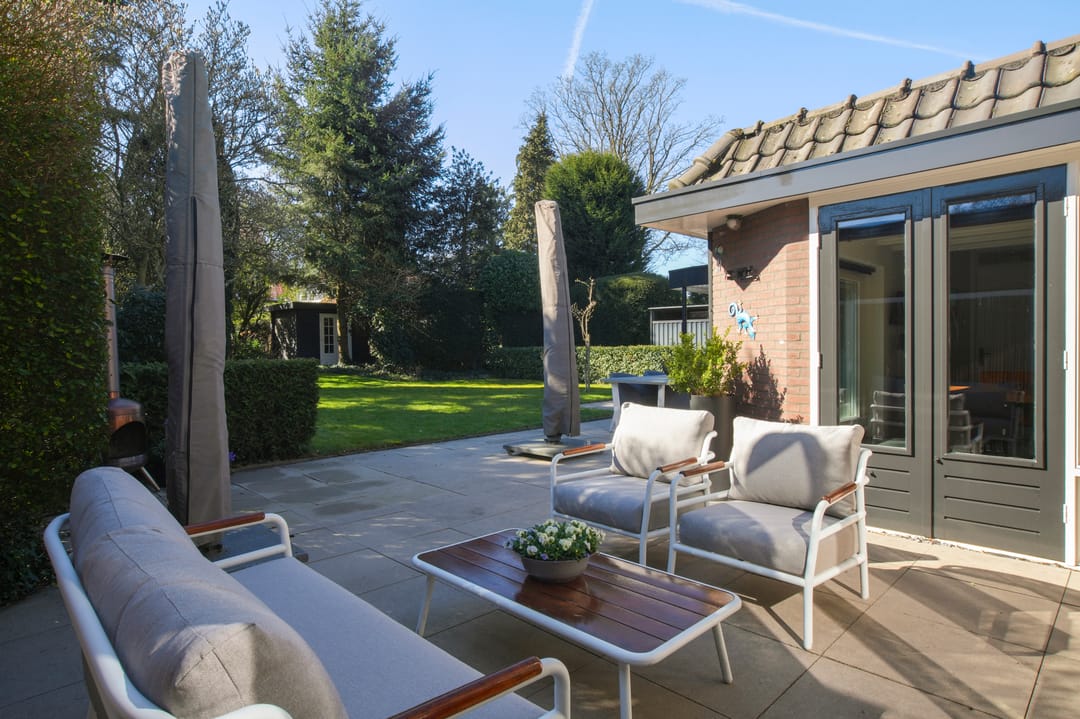 Photo 16 of Naarderstraat 23