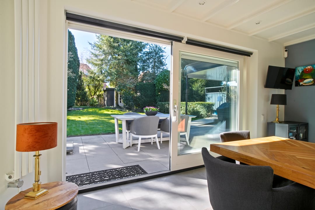 Photo 17 of Naarderstraat 23