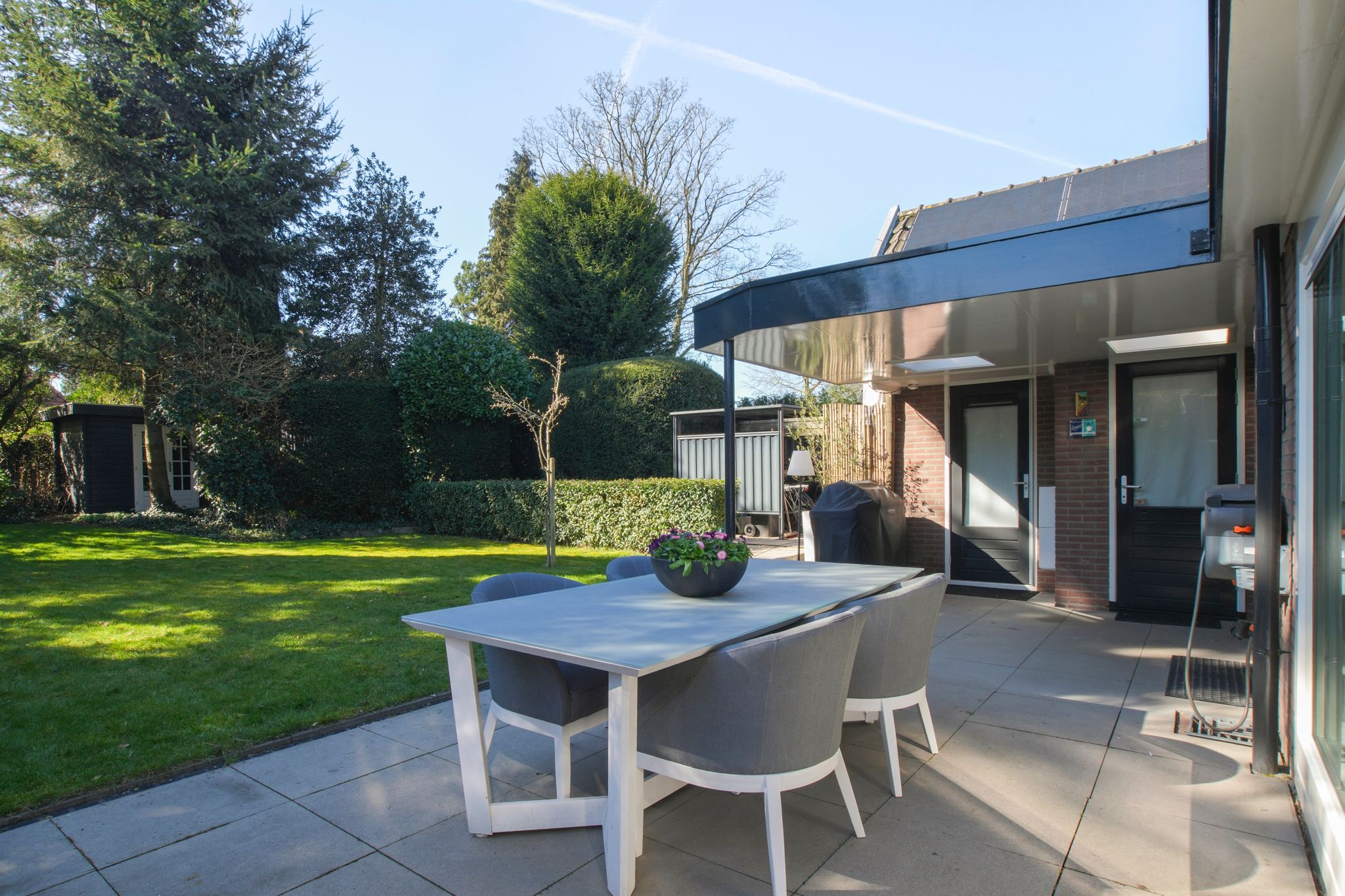 Photo 18 of Naarderstraat 23