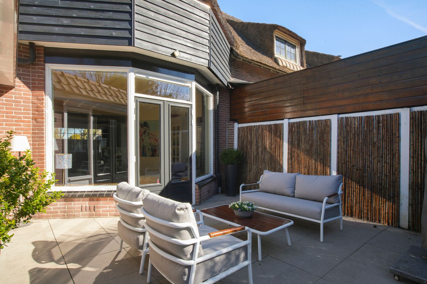 Photo 19 of Naarderstraat 23