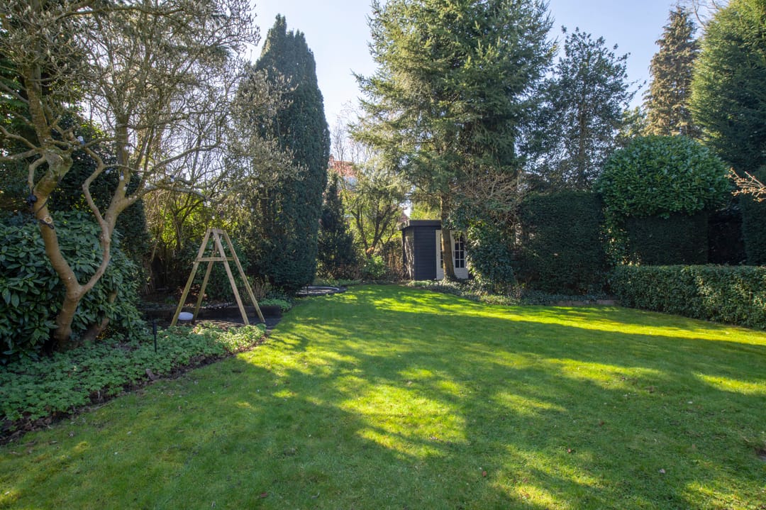 Photo 22 of Naarderstraat 23