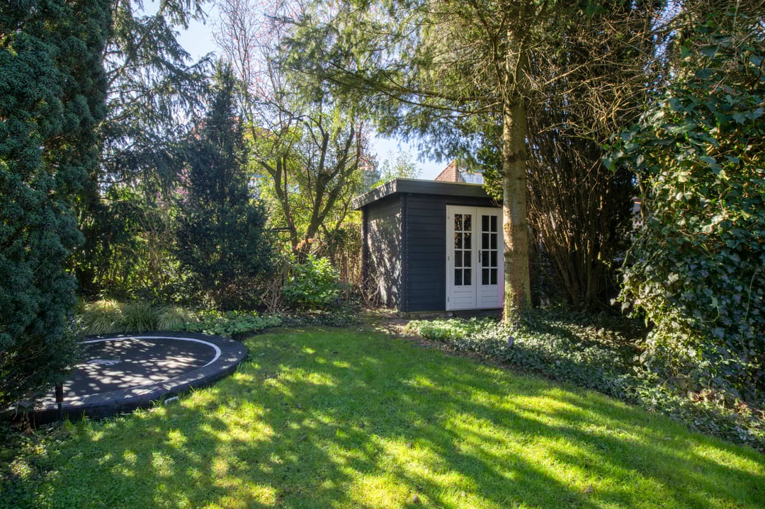 Photo 23 of Naarderstraat 23