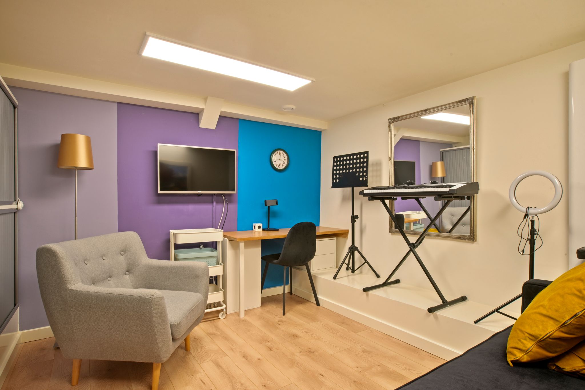 Photo 30 of Naarderstraat 23