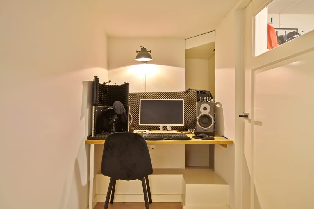 Photo 32 of Naarderstraat 23