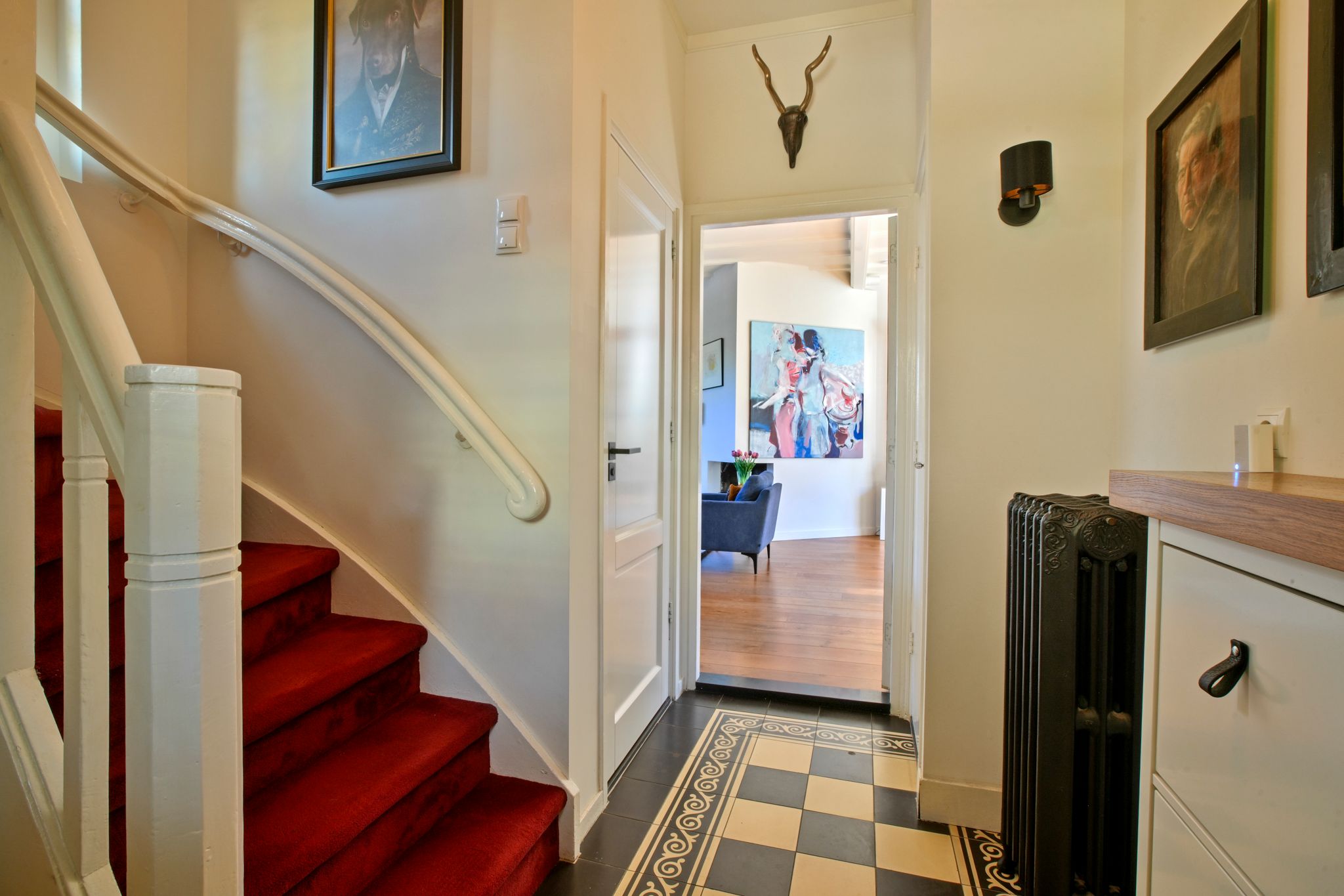 Photo 33 of Naarderstraat 23