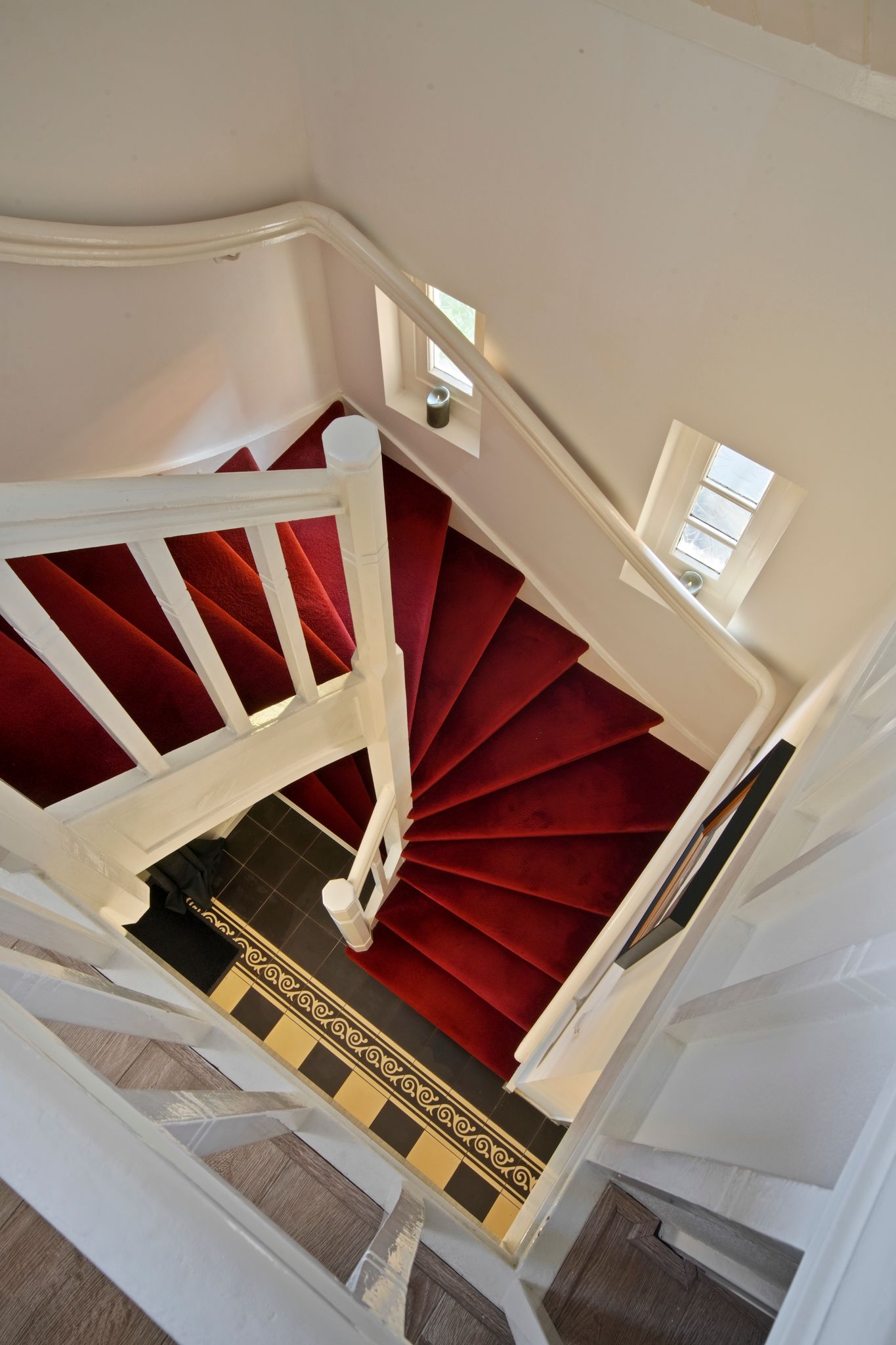 Photo 34 of Naarderstraat 23