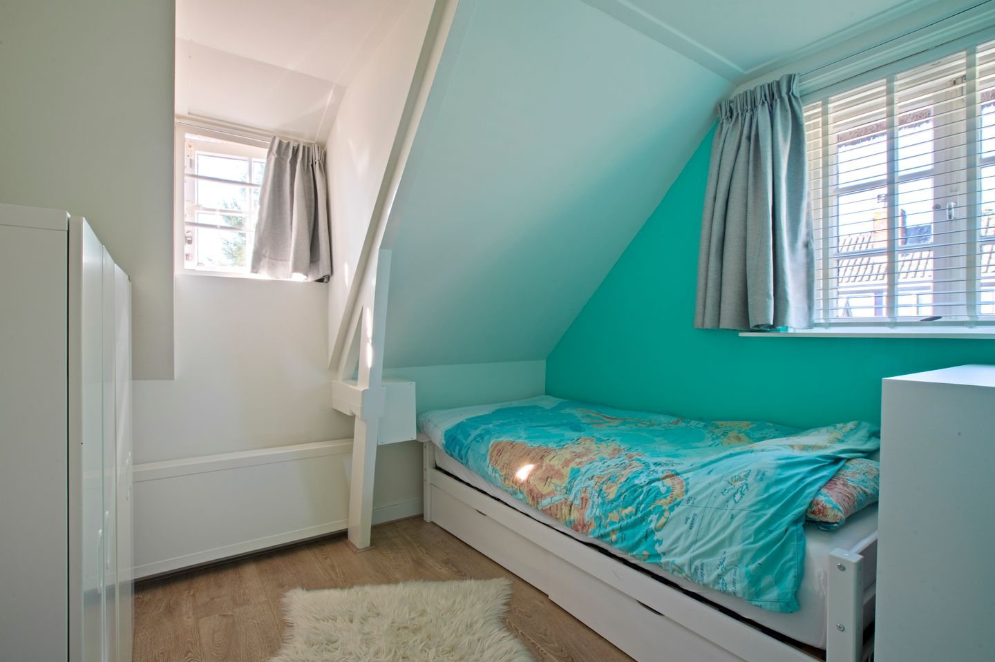 Photo 35 of Naarderstraat 23