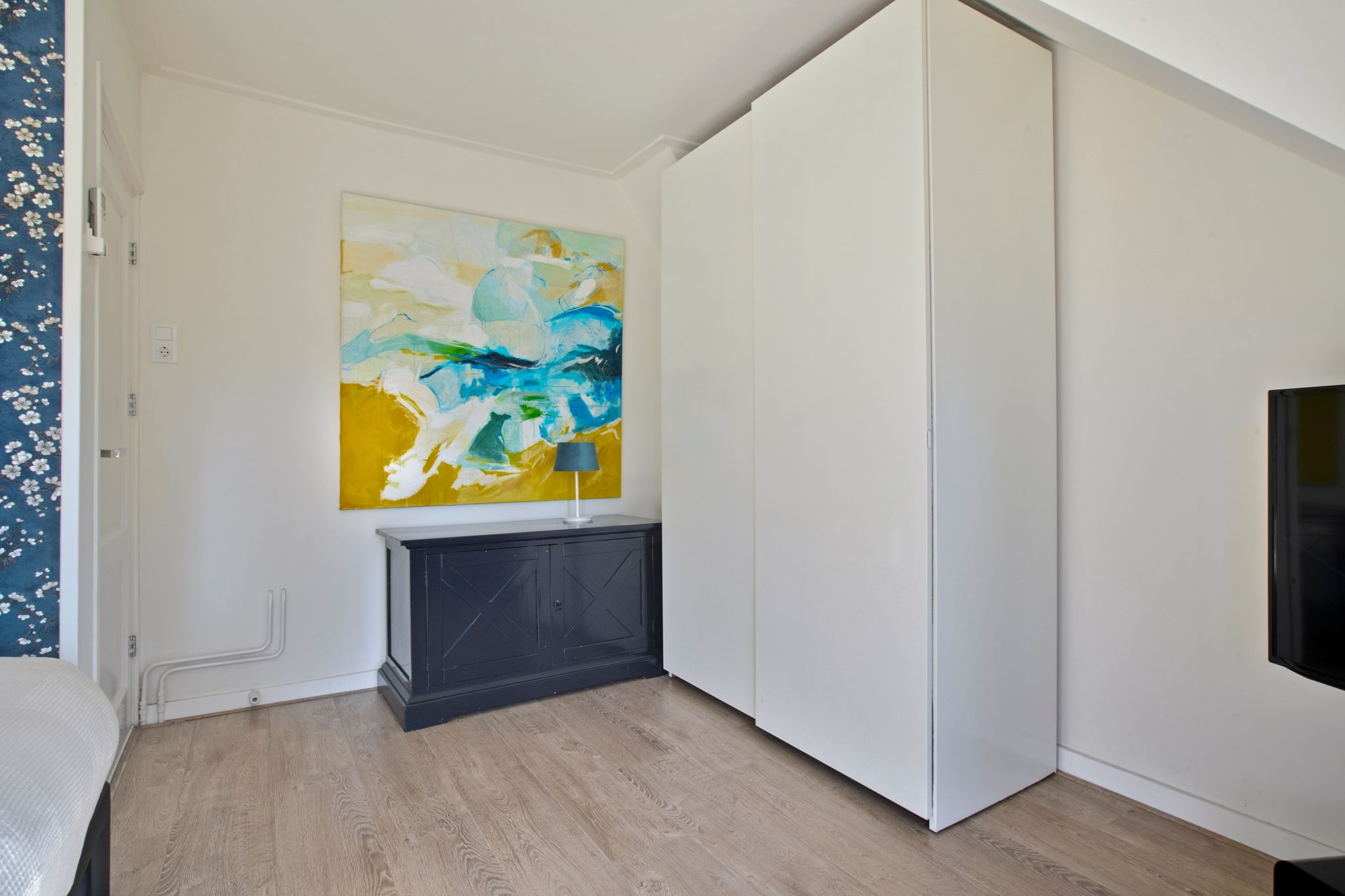 Photo 36 of Naarderstraat 23