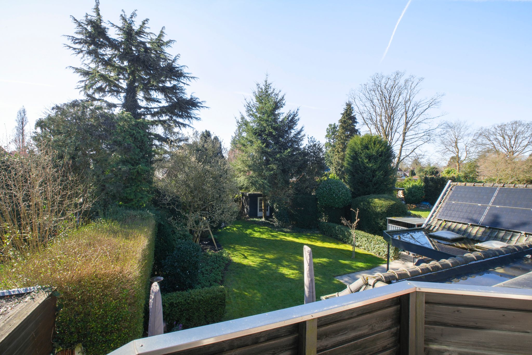 Photo 39 of Naarderstraat 23