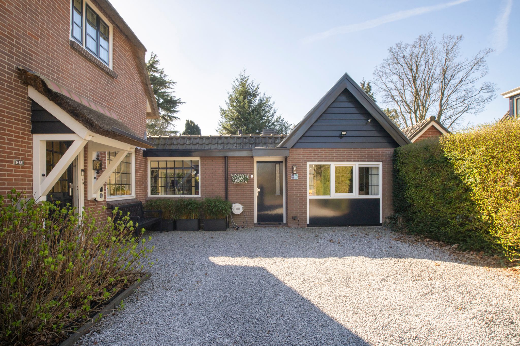 Photo 51 of Naarderstraat 23