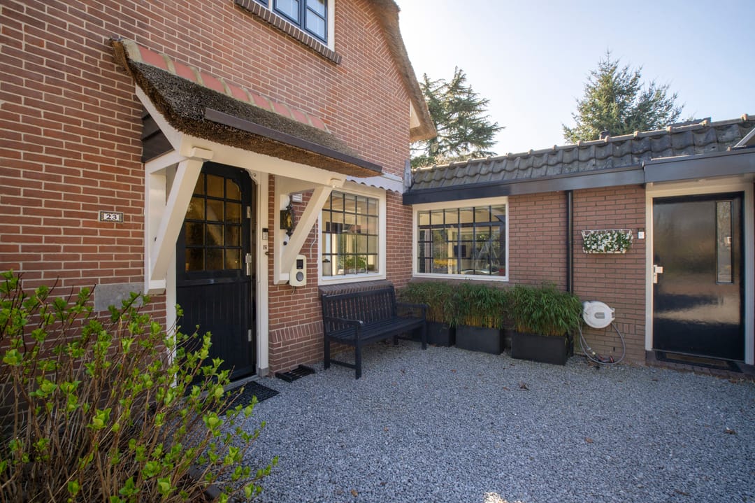 Photo 52 of Naarderstraat 23