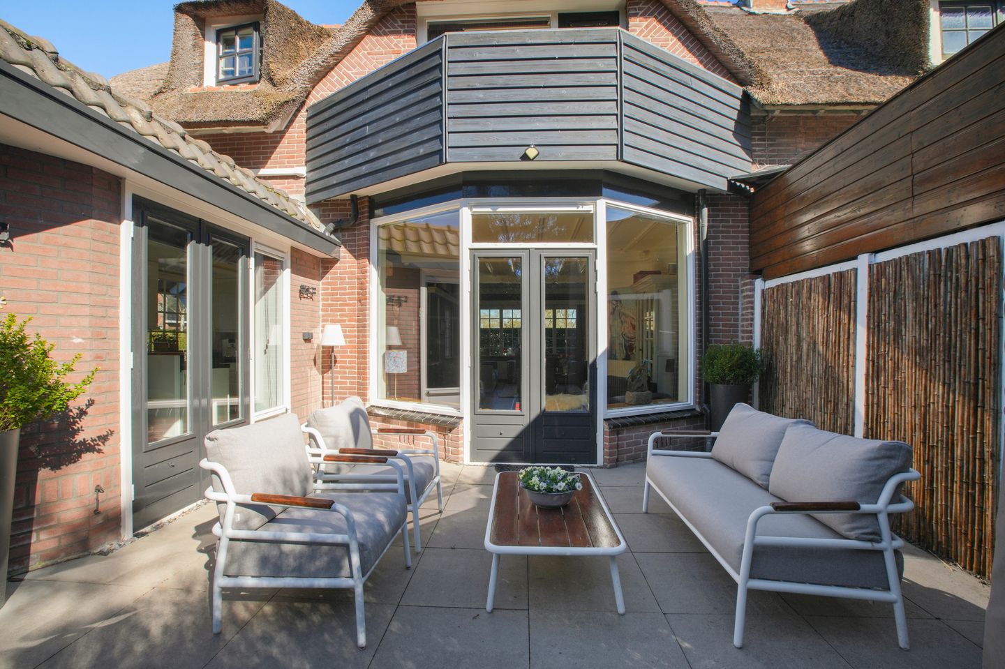 Photo 20 of Naarderstraat 23