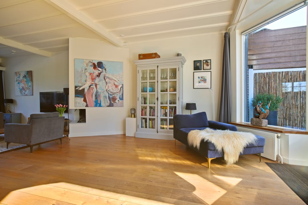 Photo 11 of Naarderstraat 23