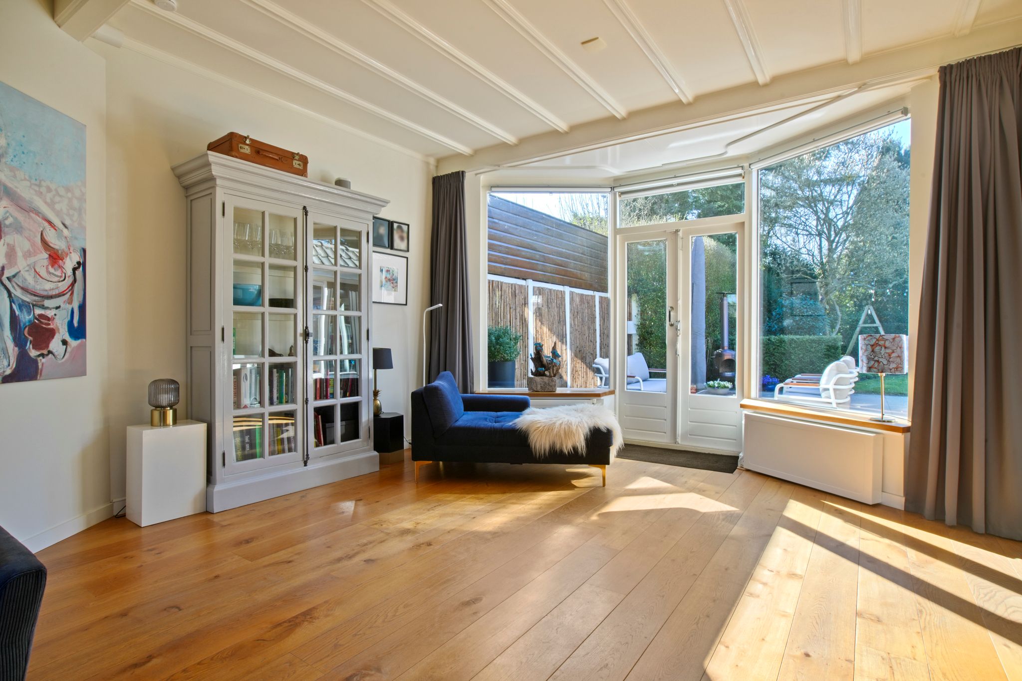 Photo 9 of Naarderstraat 23