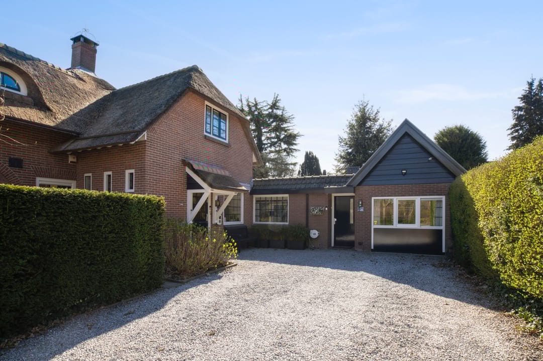 Photo 53 of Naarderstraat 23