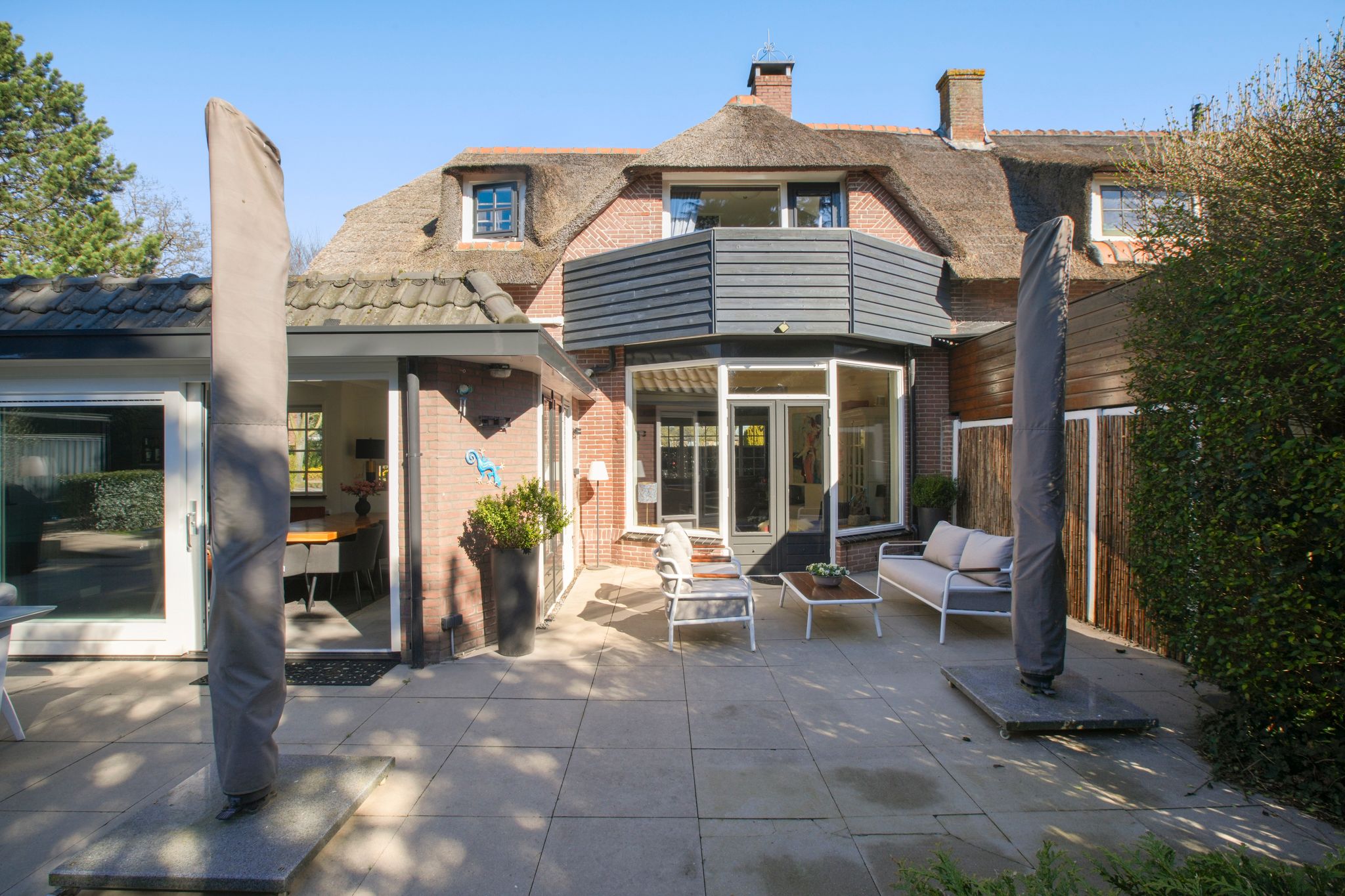 Photo 54 of Naarderstraat 23