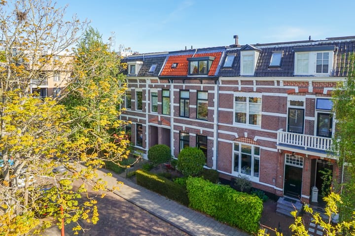Emmastraat 9 main image