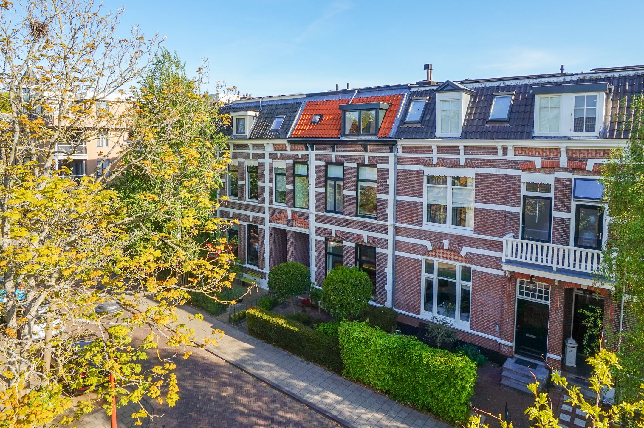 Emmastraat 9