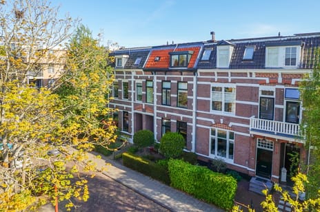 Emmastraat thumbnail