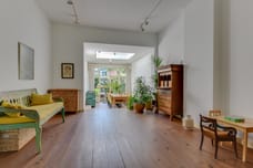 Afbeelding van Emmastraat 9 - Tweede foto