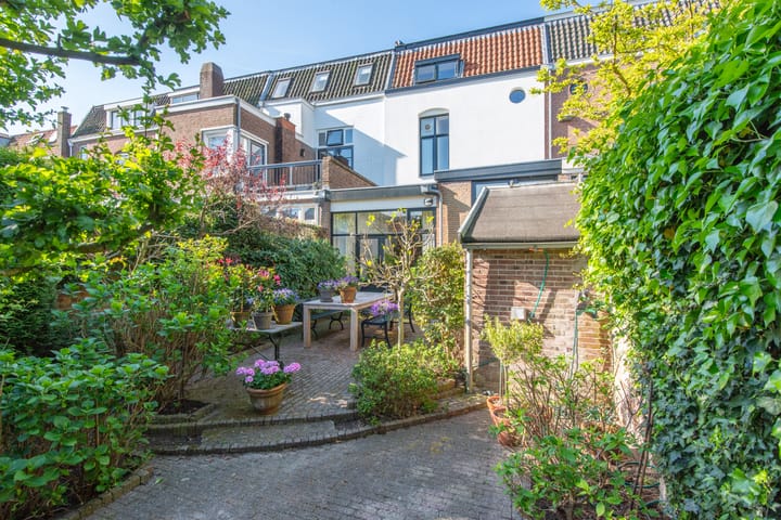 Foto 4 van Emmastraat 9