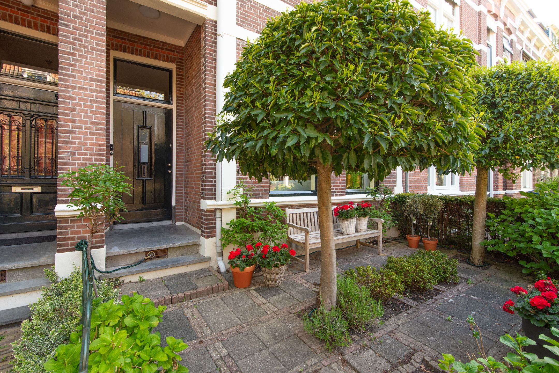 Foto 6 van Emmastraat 9