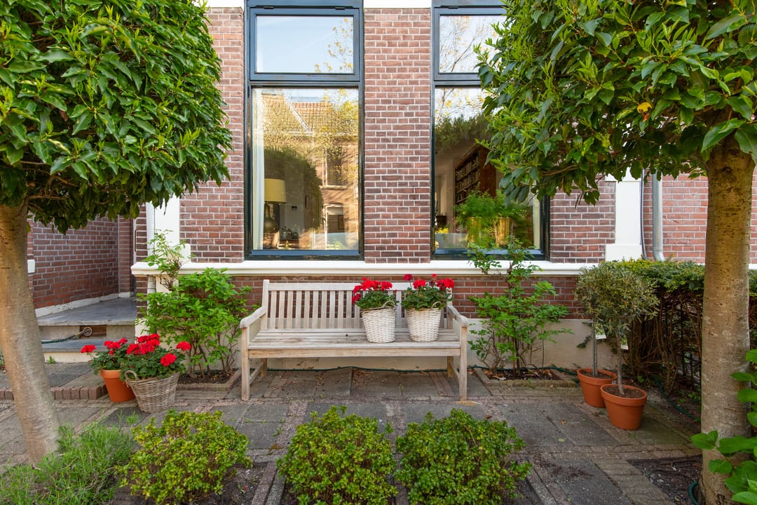 Foto 7 van Emmastraat 9