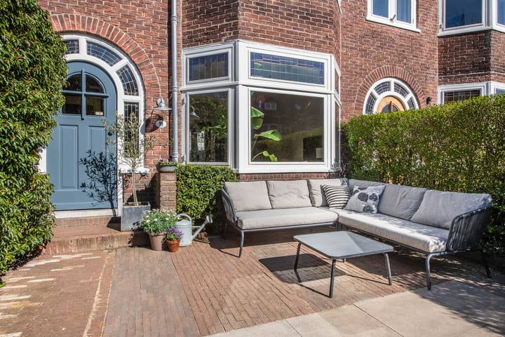 Foto 5 van Prins Hendriklaan 99