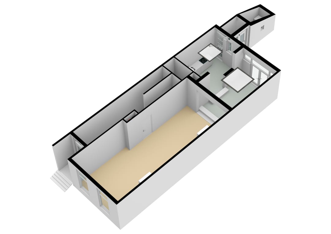 Foto 61 van Emmastraat 9