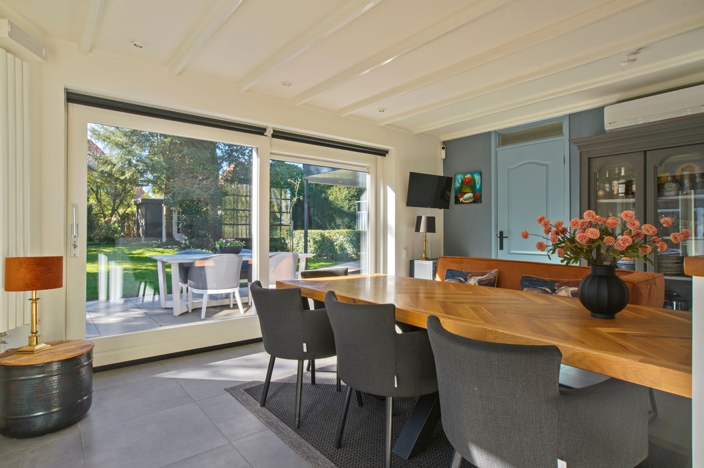 Photo 14 of Naarderstraat 23