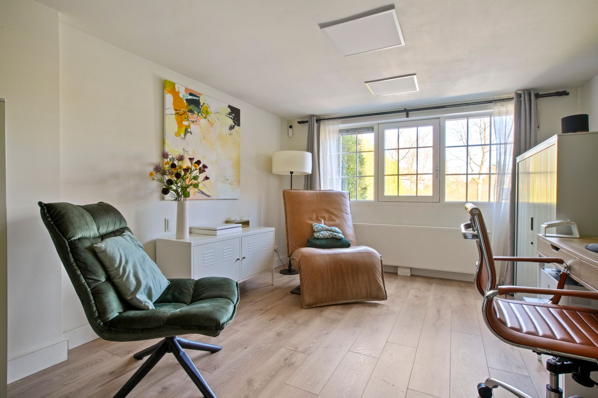 Photo 24 of Naarderstraat 23