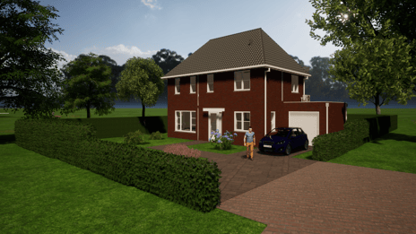 Willibrordusstraat thumbnail