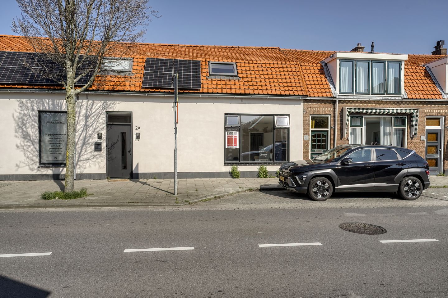 View photo 2 of Brouwerstraat 2