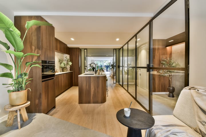 Tweede Jan Steenstraat 119-H main image