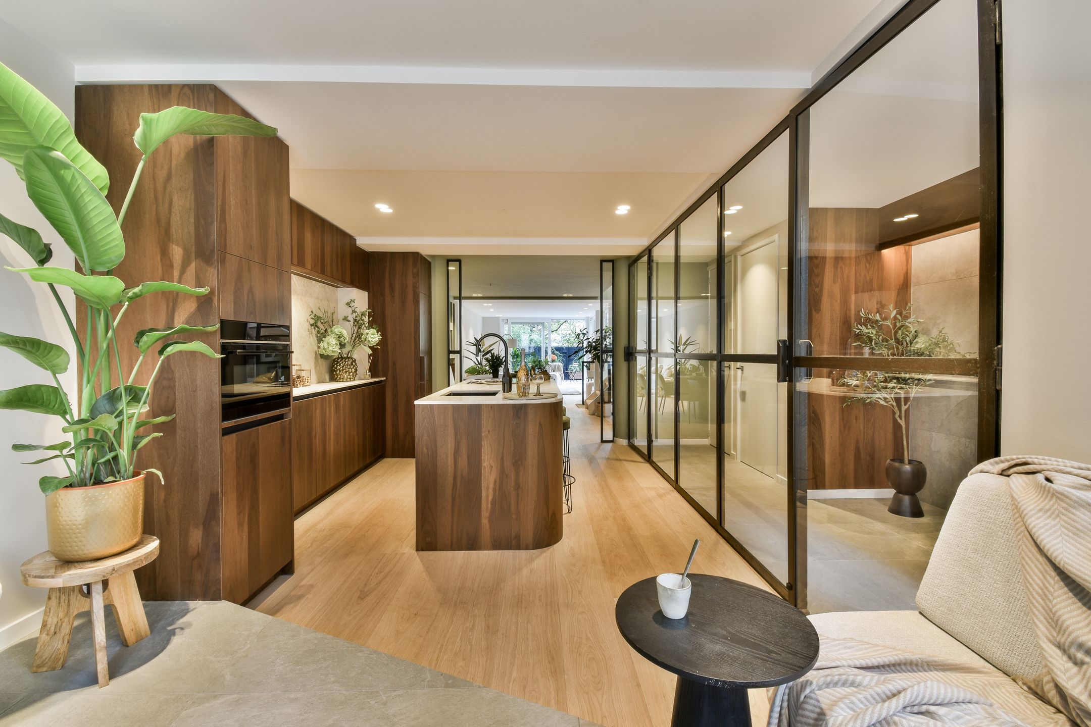 Tweede Jan Steenstraat 119-H 119 H