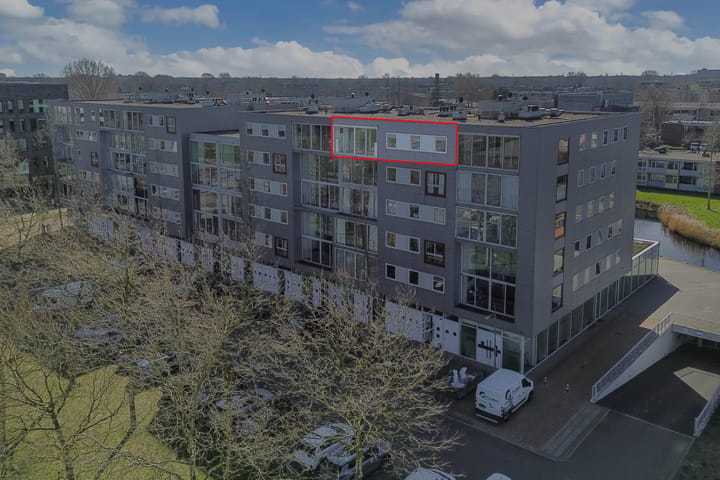 Veldschans 111 main image