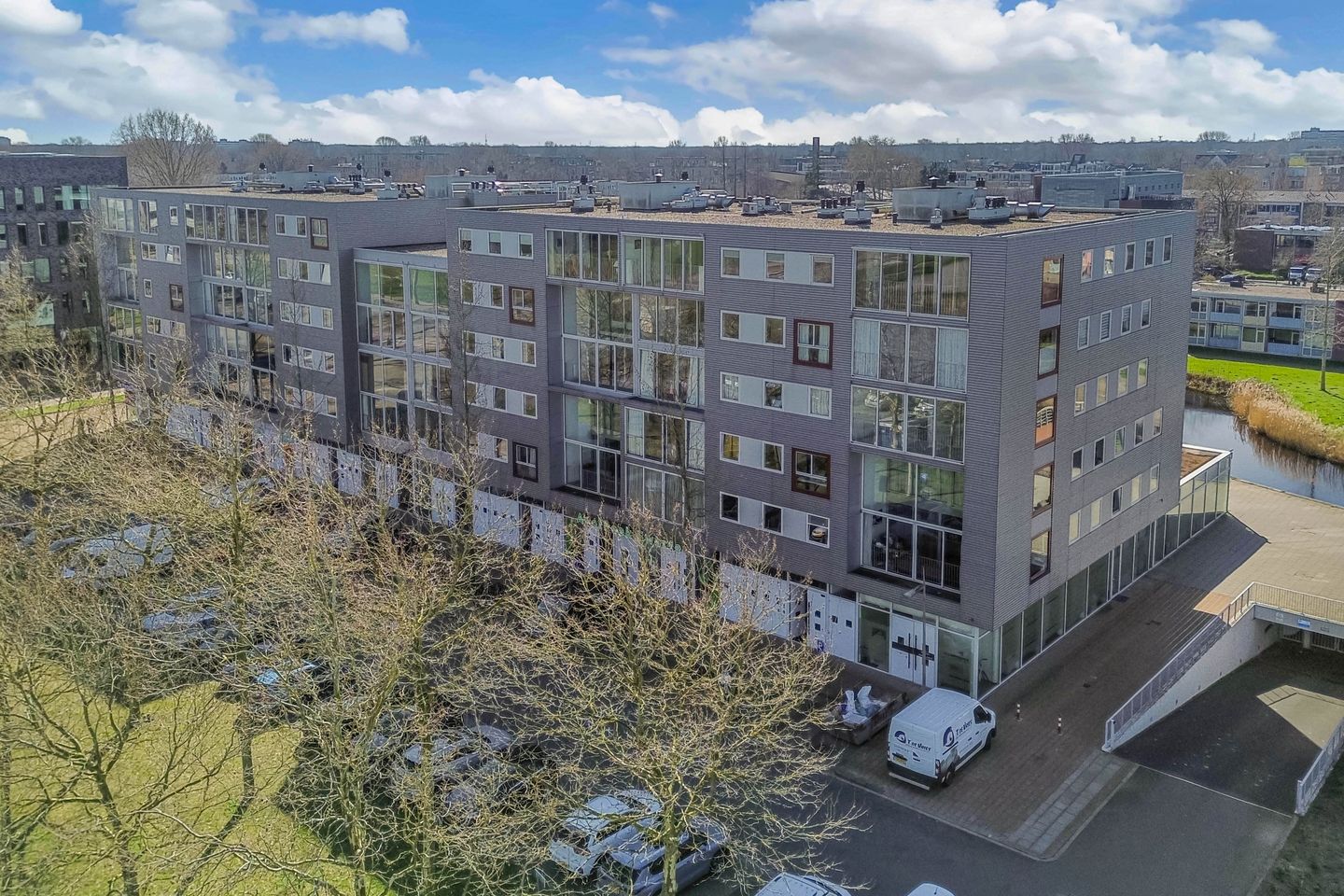 Photo 5 of Veldschans 111