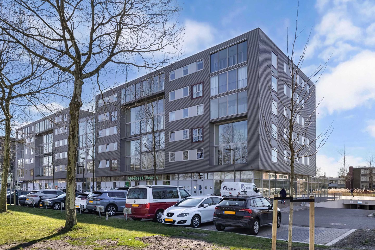 Photo 44 of Veldschans 111