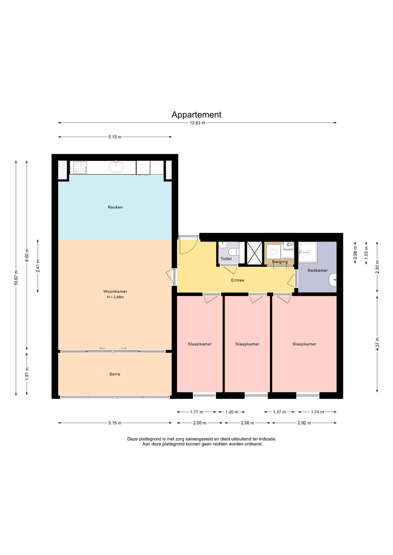 Photo 48 of Veldschans 111