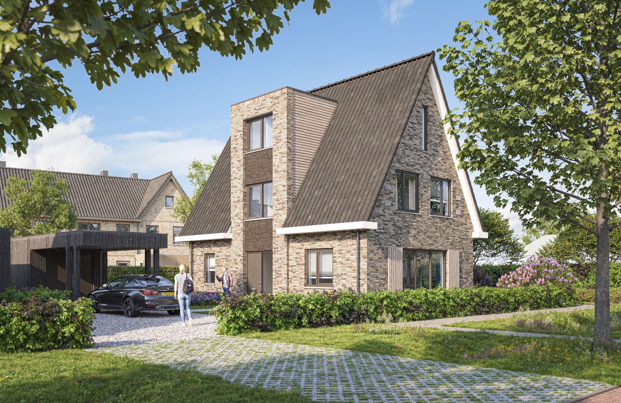 Foto 3 van De Rikker