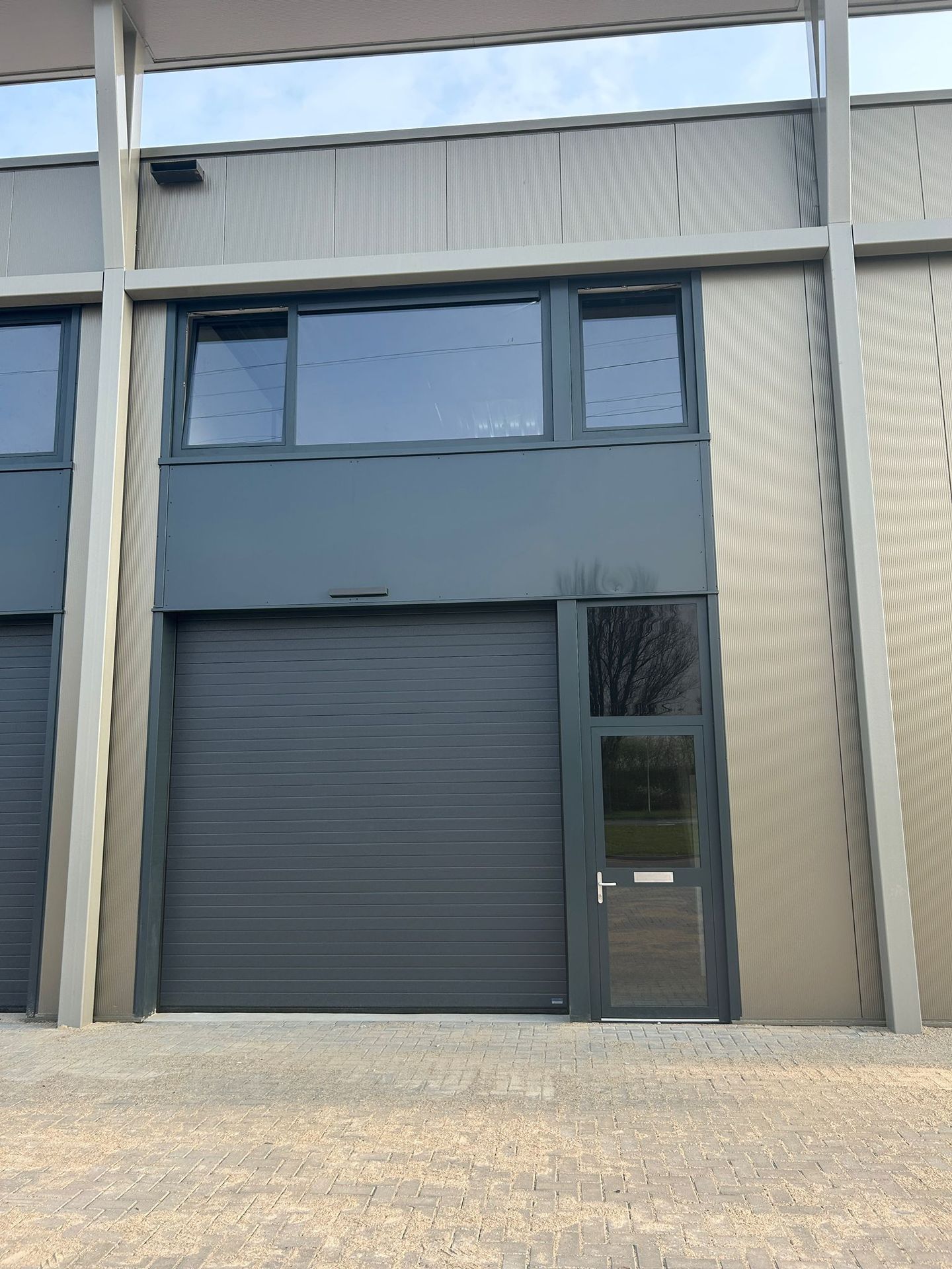 Bekijk foto 1 van Dortmundstraat 2-B