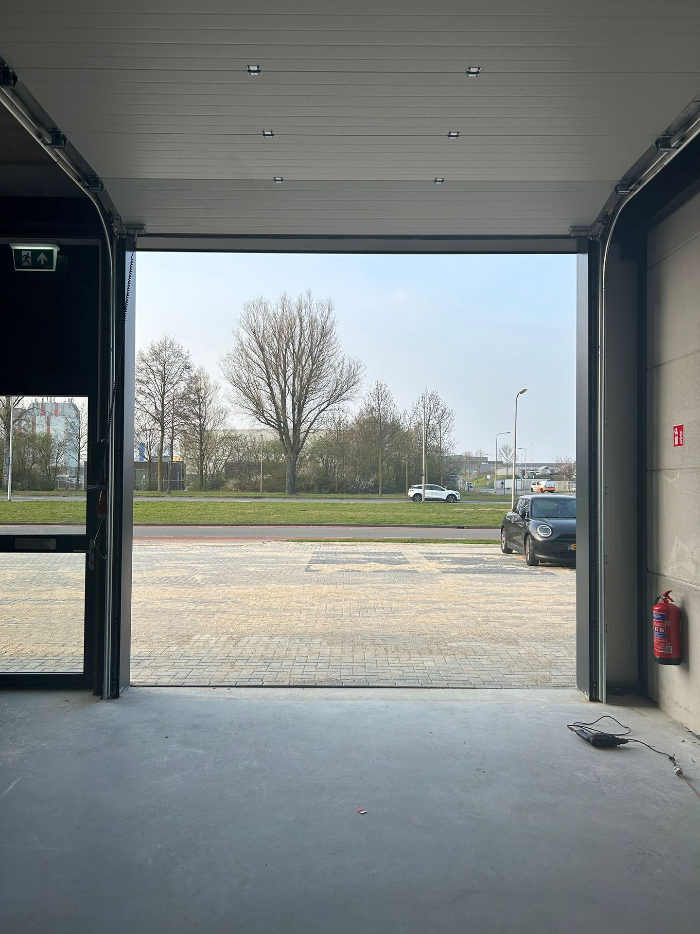 Bekijk foto 5 van Dortmundstraat 2-B