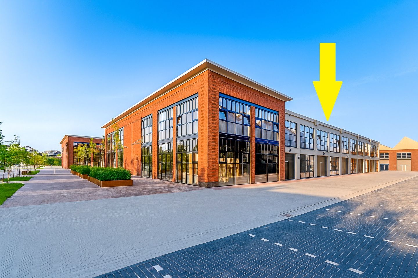 View photo 1 of Havenstraat 76-c