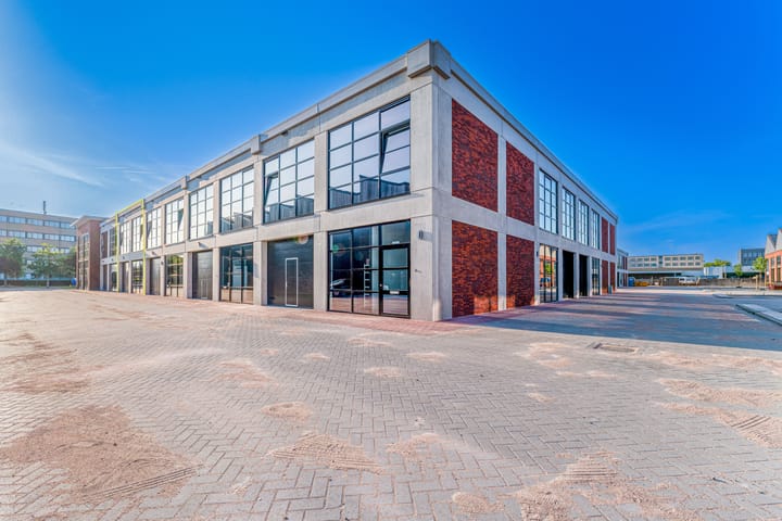 Havenstraat 76-c, Huizen